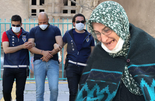 Kütahya'da ocağına incir ağacı diken dolandırıcı yakalandı ama sevinemedi