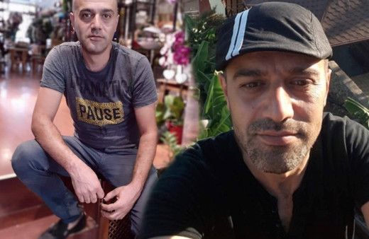 Konya'da 'Yüksek ses' kavgasında defalarca bıçaklayıp öldürdüler