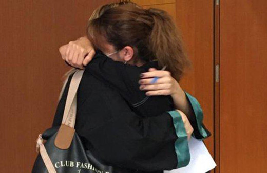 Engelli yeğenine cinsel istismarda bulanan amcaya 25 yıl hapis cezası