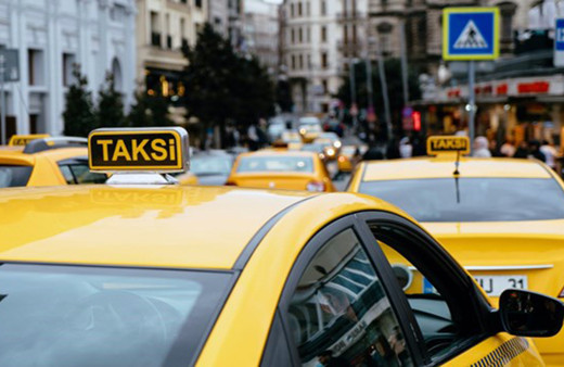 Taksimetre güncellemeleri 20 gün önce başlayacak