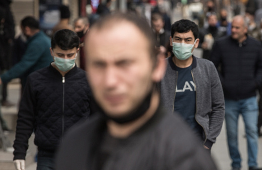 Haftasonu sokağa çıkma yasağı var mı yasak saatleri