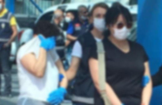 İstanbul'da fuhuş operasyonu! 'Masöz' olarak alıp zorla fuhuş yaptırdılar