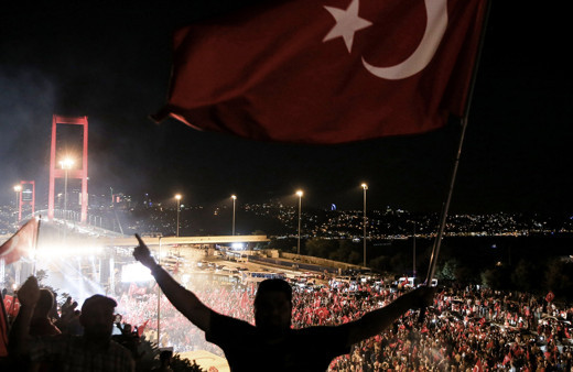 15 Temmuz resmi tatil mi 2020 hangi güne denk geliyor?