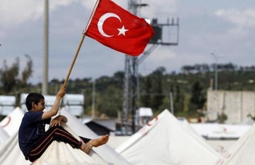 AB sığınmacı raporunu açıkladı Türkiye açık ara birinci sırada