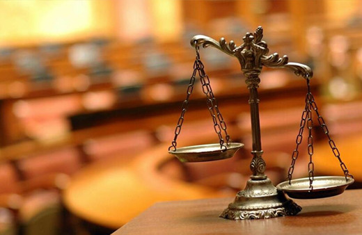 AK Parti ve MHP'den 27 maddelik teklif! 2 bin avukatla baro kurulabilecek