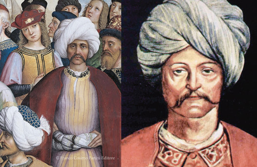 Cem Sultan olayı nedir Cem Sultan kimin oğlu neden öldü?