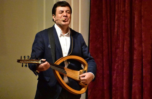 Coşkun Sabah 'ispat edene 1 milyon dolar vereceğim' deyip isyan etti