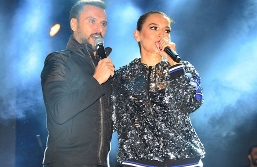 Demet Akalın Alişan ilk beni aramış deyip anlattı polisleri görünce bakın ne yaptı