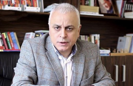 Merdan Yanardağ ne dedi Abdülhamit sözleri olay oldu? Merdan Yanardağ biyografisi