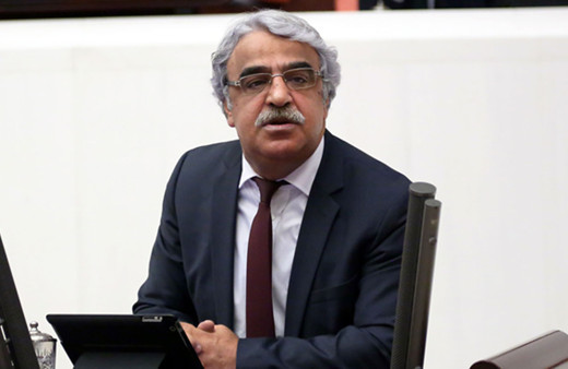 'Bizim PKK ile hiçbir ilişkimiz yok' diyen Mithat Sancar 4 ay önce bakın ne dedi!