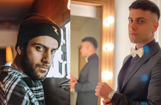 Yusuf Aktaş nereli yaşı kaç Reymen'in boyu kaç cm?