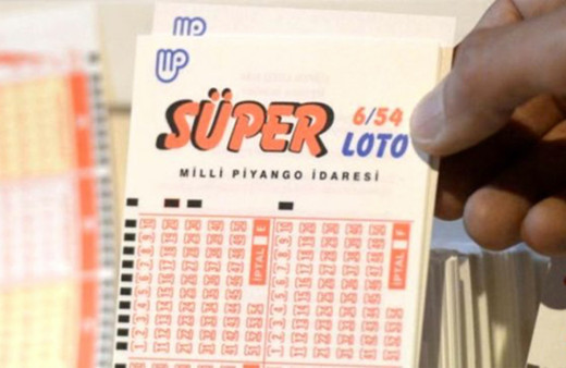 14 milyonluk büyük ikramiye bir kişiye çıktı