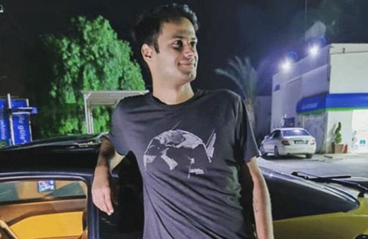 Terhisine bir gün kalan 26 yaşındaki Asteğmenden acı haber!