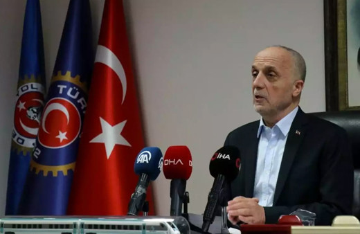 Türk-İş yeni kıdem tazminatı TES için toplanıyor 81 ilde düzenlenecek