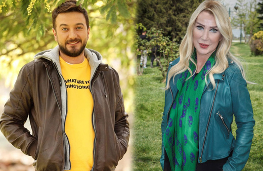Onur Büyüktopçu Yemekteyiz'i bırakan Seda Sayan'lı tartışmalara noktayı koydu