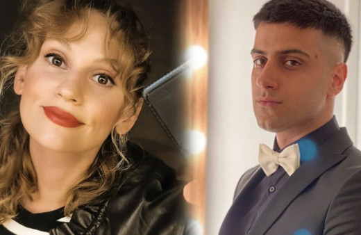 Farah Zeynep Abdullah sevgilileri kimler Reynmen ile sevgili mi oldu?