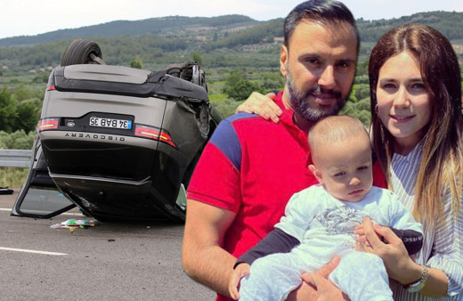 Alişan'ın kaza sonrası kasko şirketinden alacağı para belli oldu