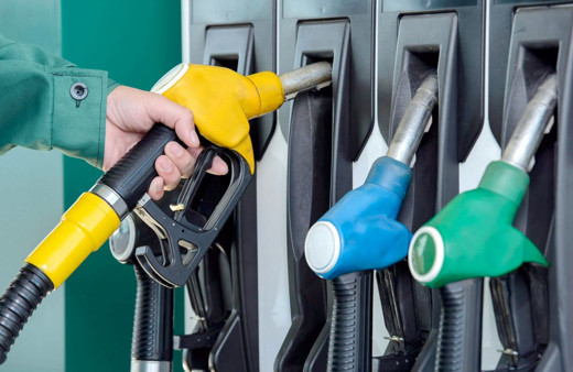 Aksaray'da vergi kaçakçısı 4 akaryakıt istasyonu kapatıldı