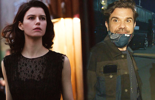 Kenan Doğulu'dan Beren Saat ile boşanma açıklaması evi terk etti demişlerdi