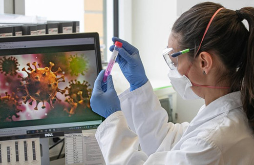 2 milyar doz koronavirüs aşısı dağıtılacak! DSÖ tarih verdi