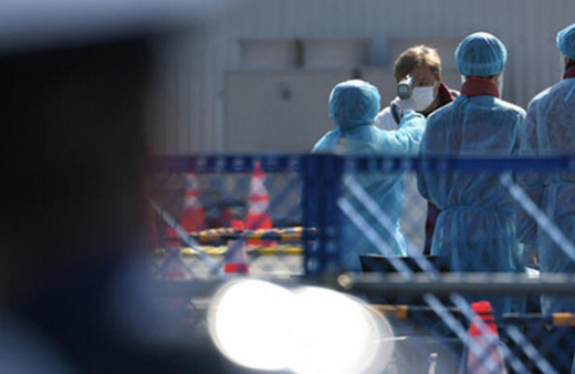 Dünyada koronavirüs vaka sayısı 10 milyonu geçti