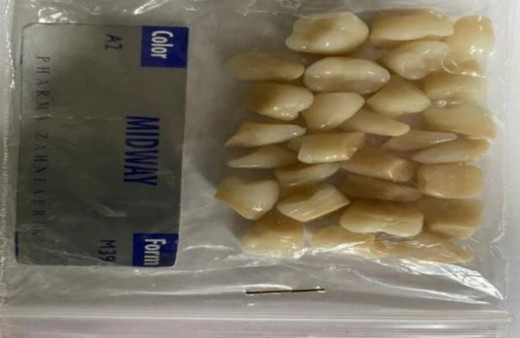 MSB duyurdu! Hakkari'de milyon liralık tıbbi malzeme ele geçirildi!