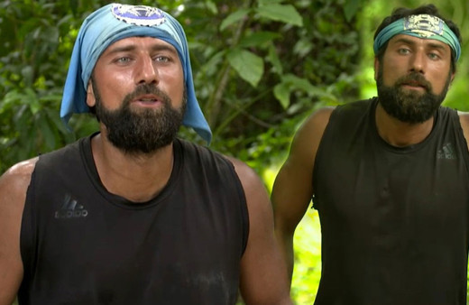 Survivor'da Nisa Berkan ve Cemal Can'a çok sinirlenen Yasin demediğini bırakmadı