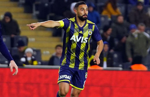 Mehmet Ekici devre arasında Süper Lig'e dönüyor