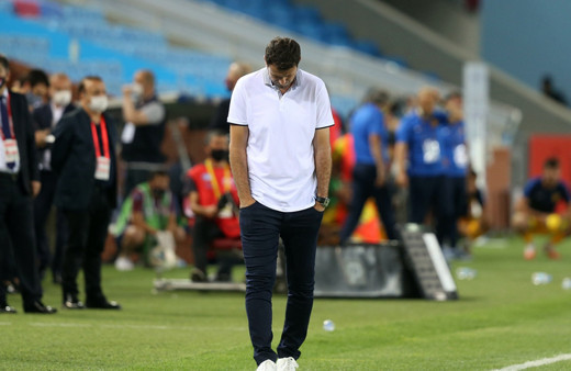 Hüseyin Çimşir: Takımıma inanıyorum bu işi başarabiliriz