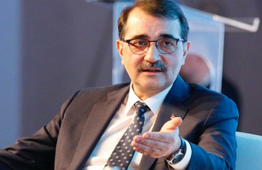Bakan Dönmez'den flaş açıklama: Temmuz'un ilk yarısında operasyona başlamış olacağız