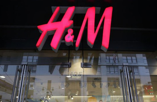 H&M Türkiye Müdürü'nden 'Türkiye pazarı' açıklaması