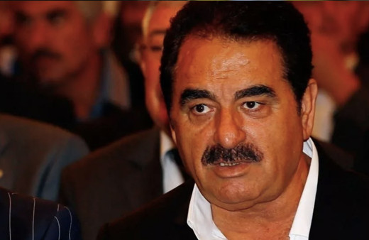 İbrahim Tatlıses'in sevgilisi Gülçin Karakaya ile arasında yaş farkı