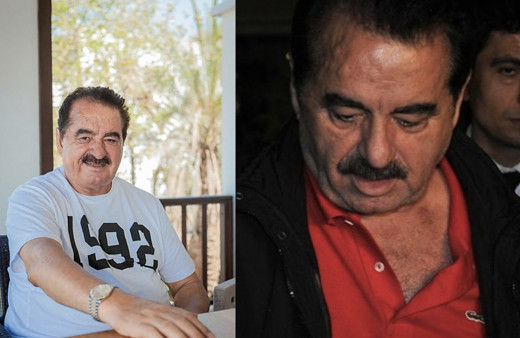 Gülçin Karakaya kimdir kaç yaşında İbrahim Tatlıses'in sevgilisi instagramı ne?