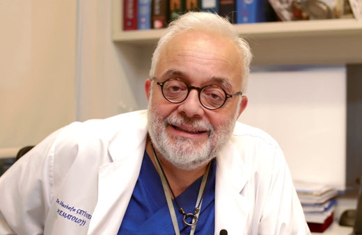 Koronavirüs Türkiye'de gençleri hedef aldı! Prof. Dr. Çetiner'den tüyler ürperten uyarı!