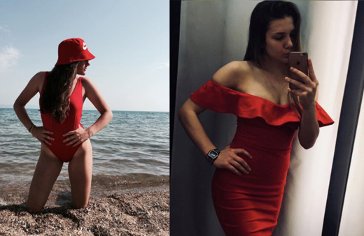 Nisa Bölükbaşı nereli yaşı kaç Survivor Nisa kimdir ses kaydı çıktı!