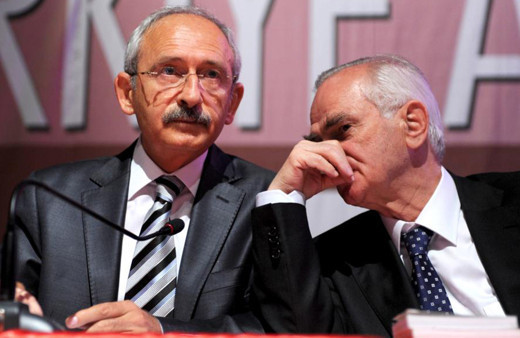 CHP'de Kurultay kavgası kızışıyor! Önder Sav 'Kurultay mahkemelik olabilir' dedi