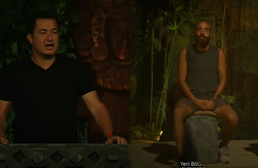 Sercan ve Nisa'nın ses kayıtlarına ulaşıldı! İlk eleme adayı belli oldu