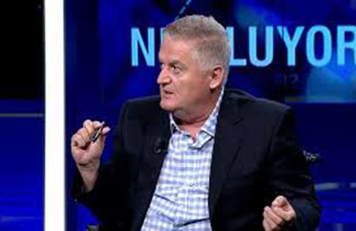 '15 Temmuz ve Akar' sözlerine ilişkin ceza alan Üçok: Değil 6 ay, 60 yıl ceza verseler de...