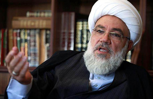 'Erdoğan'ın yanında yer almıyoruz' demek caiz değil!