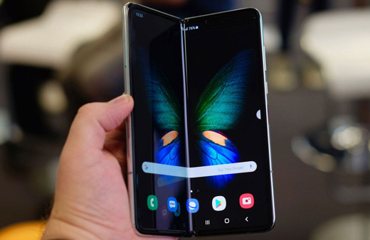 Galaxy Fold Lite fiyatı ve işlemcisi sızdırıldı! Rekabet kızışmaya başladı