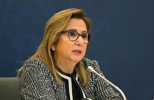 Bakan Pekcan'dan e-ihracat açıklaması yüzde 68 artış gösterdi