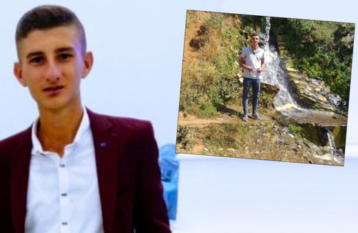 Ömer Ateş AYT sınavına alınmadığı için intihar etti iddiası kıyameti kopardı