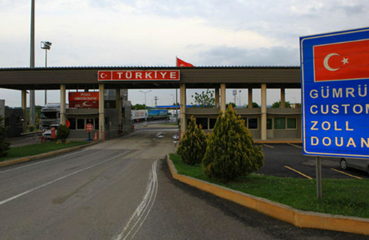 Yunanistan, Türkiye ile sınırlarını 1 Temmuz’da açıyor