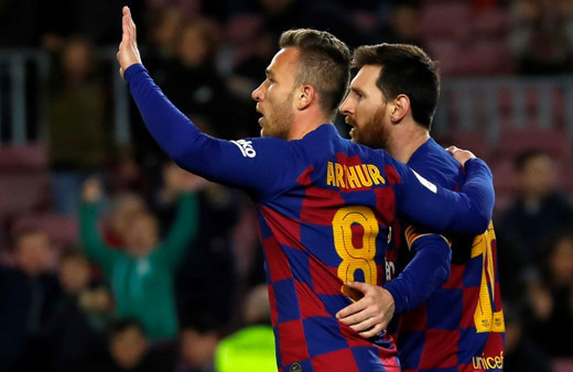 Juventus Arthur transferini bitirdi! Rekor ücrete bakın