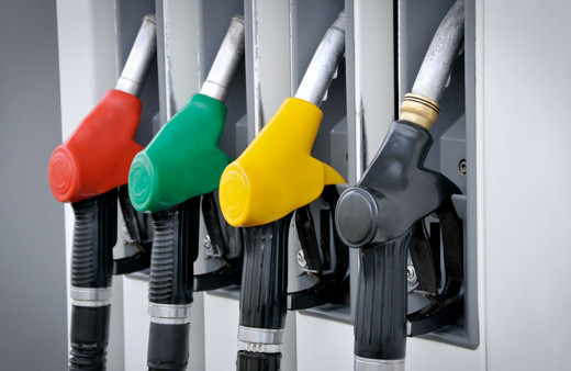 Akaryakıtta tavan fiyat uygulamasına zam geldi!