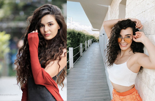 Ebru Şahin yaşı kaç nereli Ebru Şahin sevgilisi kimdir?