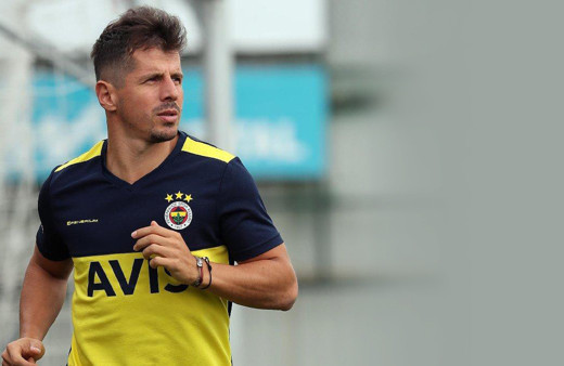 Emre Belözoğlu emek hırsızlığı yaptı mı?