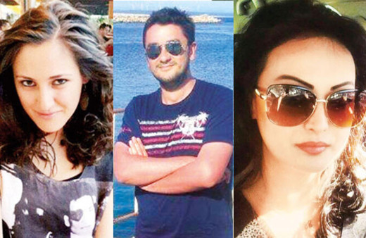 Baldızını hamile bıraktı! Kaçak kürtaja götürdü ve kadın öldü...