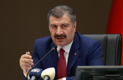 Türkiye'deki corona virüsü vaka ve ölü sayısında son durum belli oldu (29 Haziran 2020)