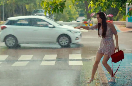 FOX'un Bay Yanlış'ı fenomen dizinin çakması çıktı